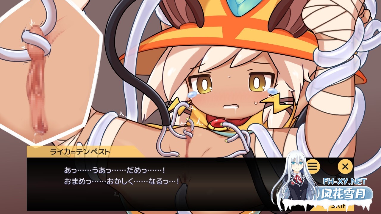 [SLG/官中]苗床战争！苗床うぉーず! v1.04 官方中文版[PC/1.6G]-4.jpg