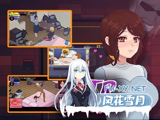 [SLG/更新/官中/像素/NTR][RJ295125/GoldenBoy]NTR传说/NTR伝説[Ver0.9.2 粉丝重置版][PC/280M]-11.jpg