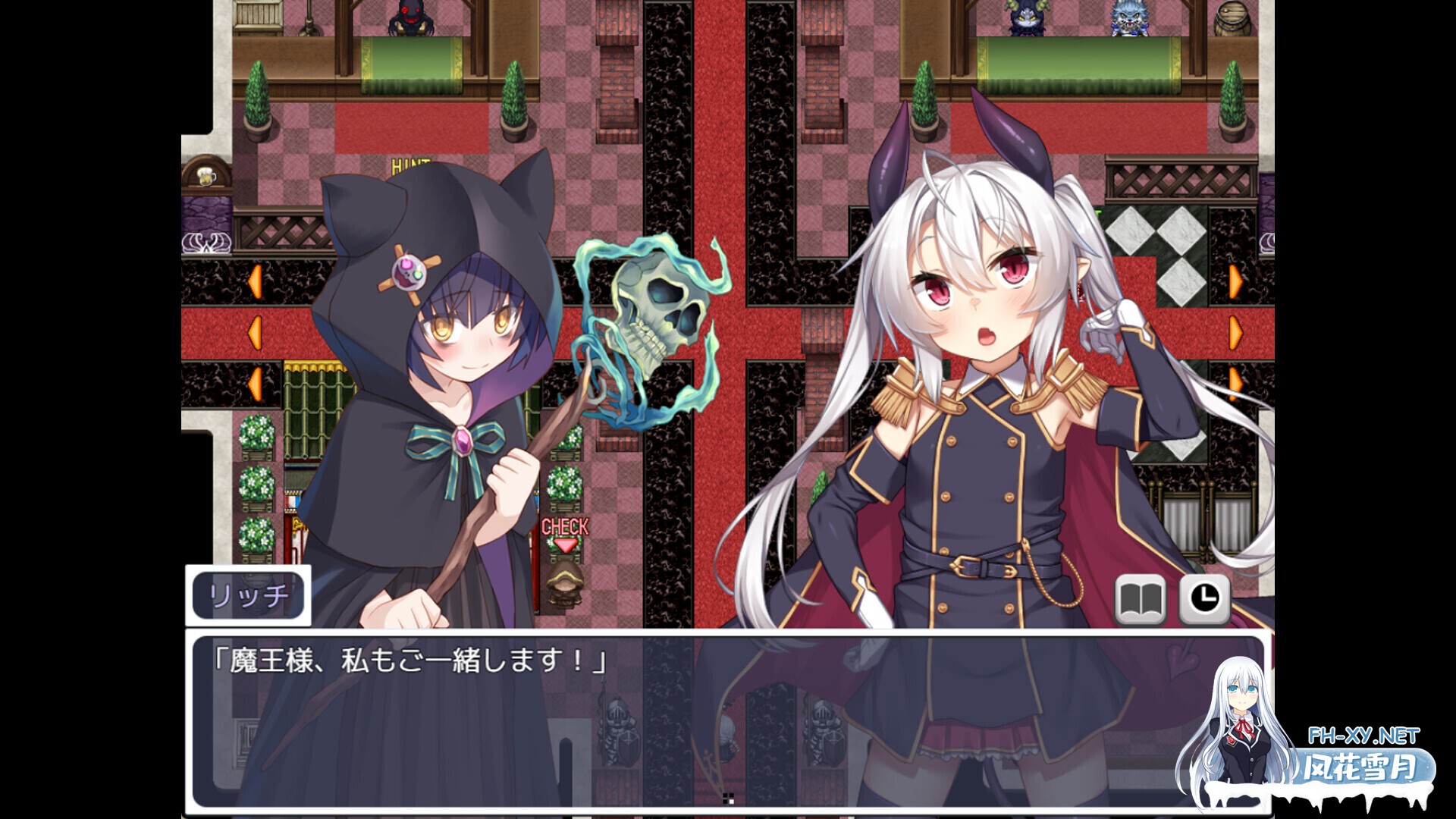 [日系RPG/官中/步兵/PC+安卓joi]断角魔王艾莉丝的重生谭 角折魔王エリスの再生譚 The Rebirth Tale 官方中文步兵版+全CG存档[1.56G]-17.jpg
