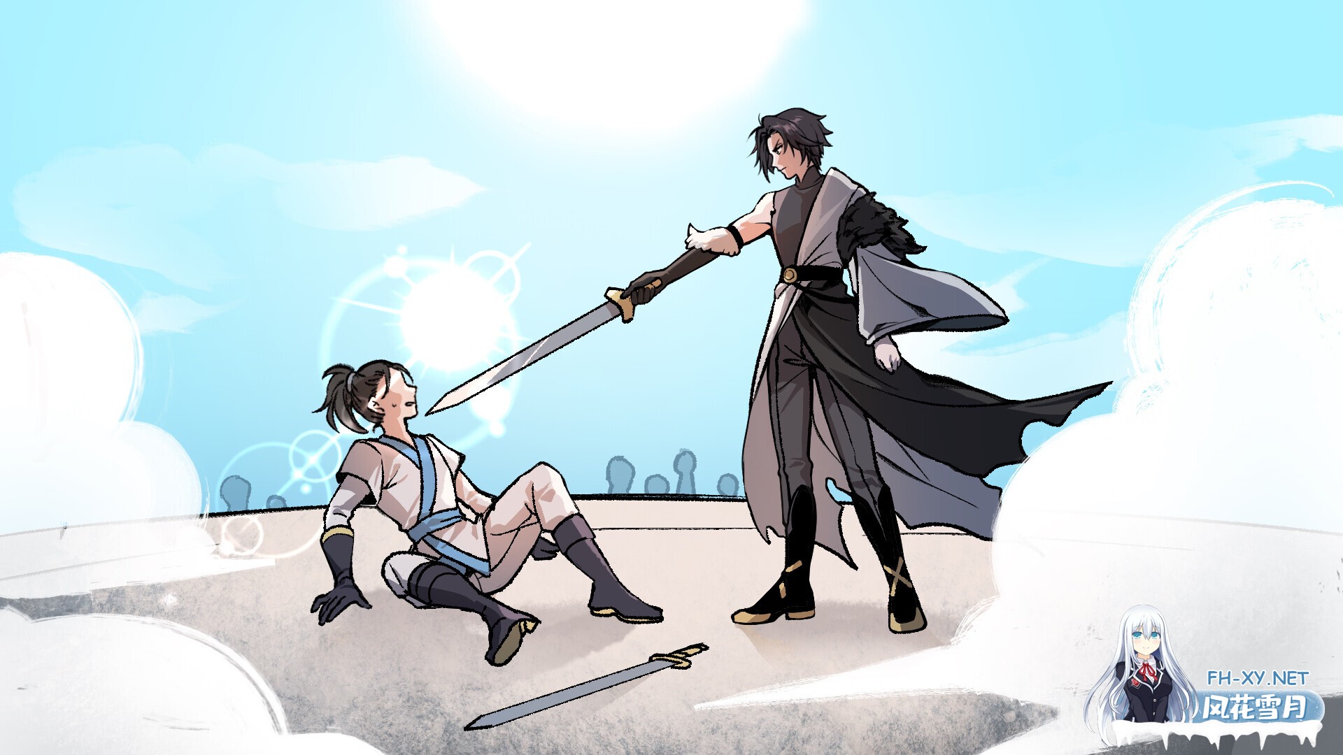 [仙侠SLG/官中/NTR/PC]九界之上 Above The Immortality Realm v0.4.3 官方中文版[906M]-8.jpg