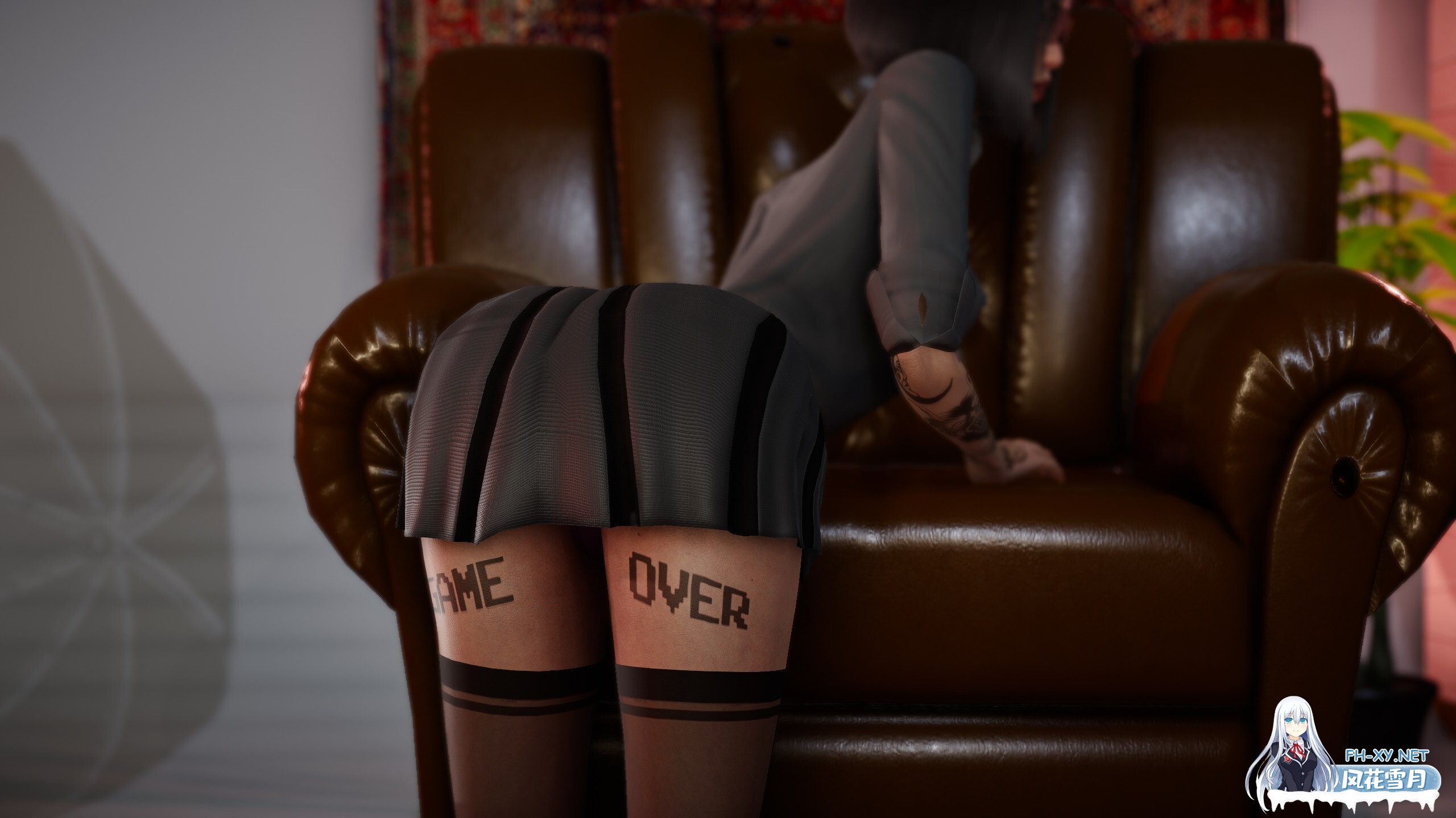[SLG/动态/更新/3D/汉化]欲望的驱使/欲望驱动/Driven by Desire[Ver0.5.25][PC+安卓/5.5G]-2.jpg