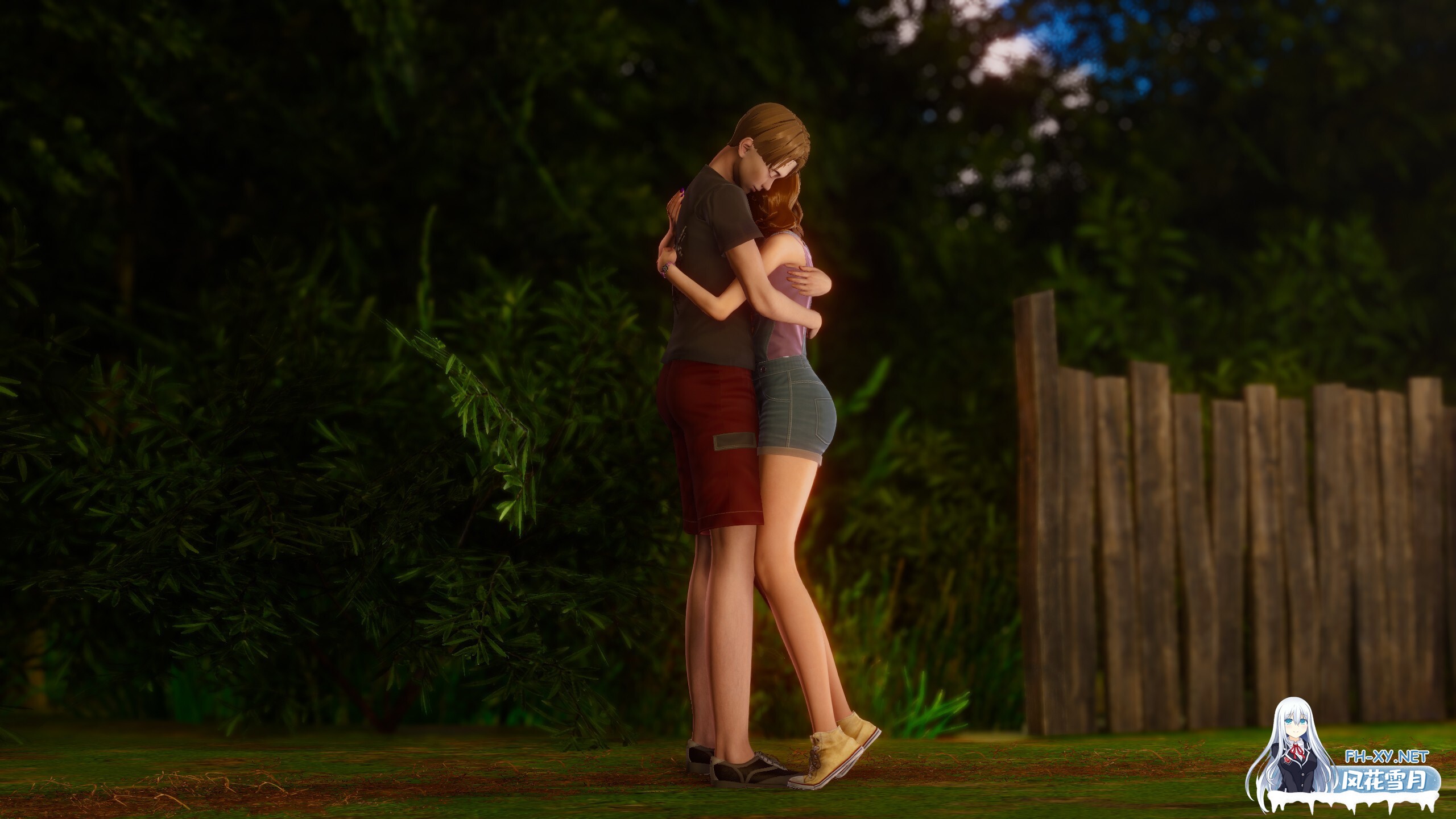 [SLG/动态/更新/3D/汉化]欲望的驱使/欲望驱动/Driven by Desire[Ver0.5.25][PC+安卓/5.5G]-3.jpg