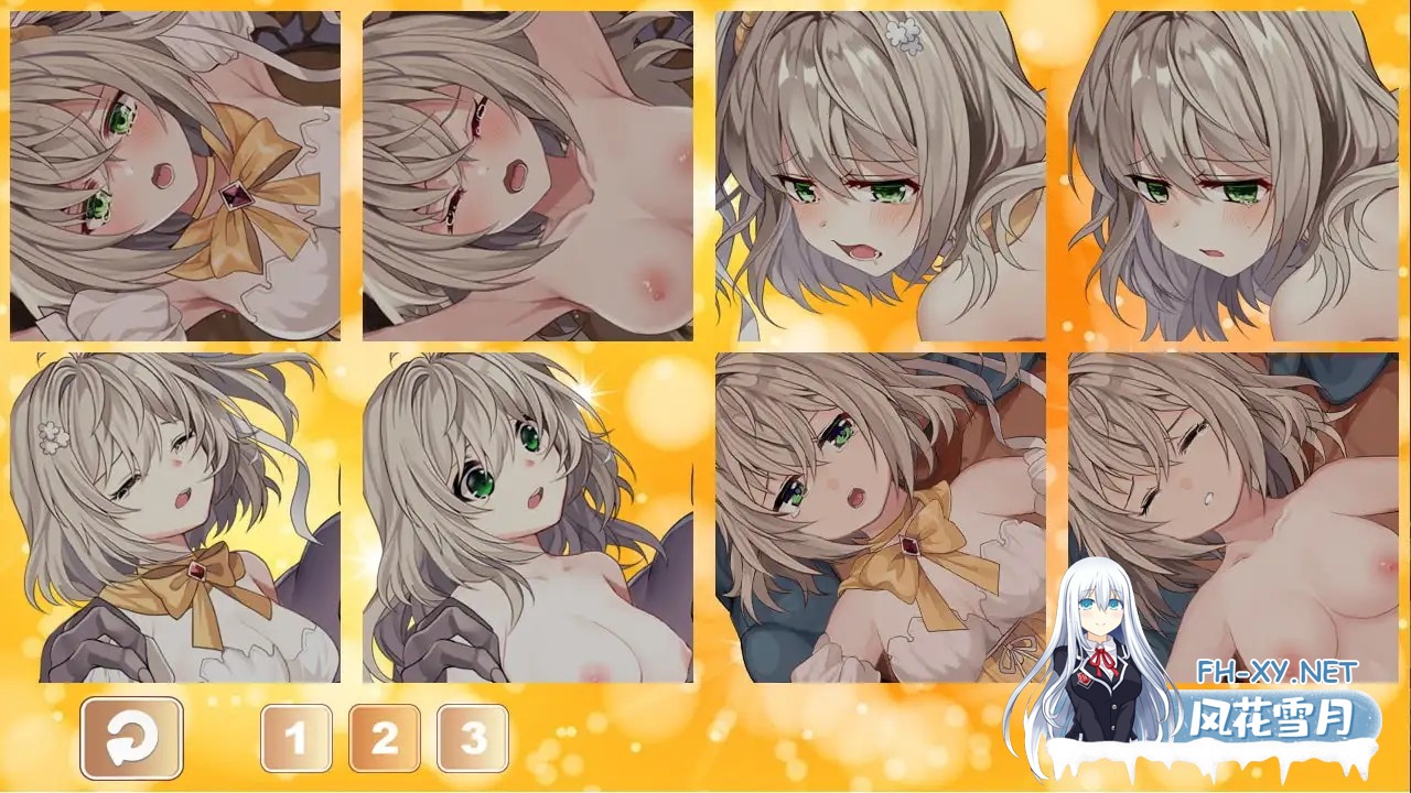 [ACT/DL官中/动作/魔法少女/异种X][RJ401885/ UMAI NEKO社团]魔法天使：精灵花/MAGICAL ANGEL FAIRY FLOWER[Ver2.4][PC/0.56G]-7.jpg