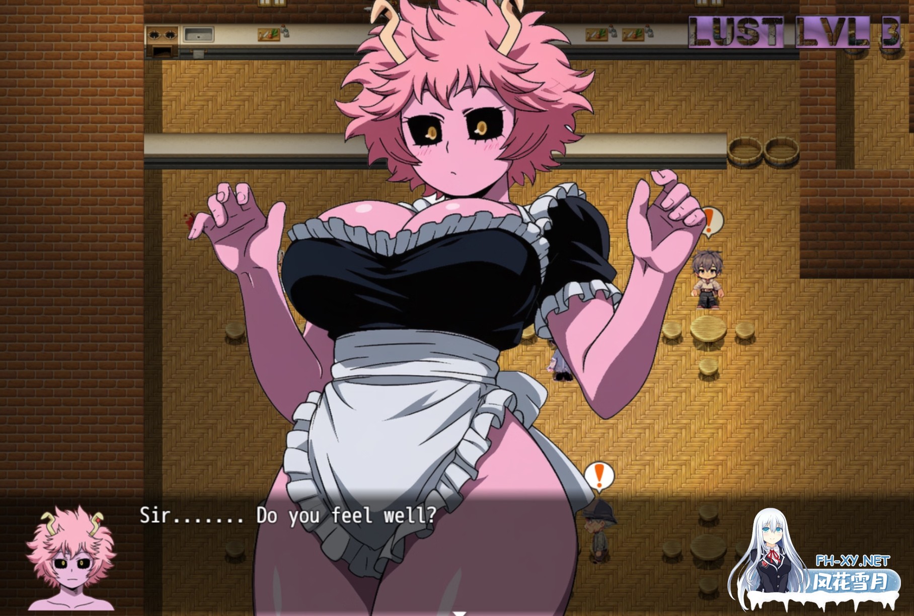 [RPG/机翻+AI文本/步兵/巨乳/2D]行动中的脱衣舞：米娜的淫荡行动/Stripped in Action: Mina Lewd Ops[Ver0.6.0][PC/1.90G]-5.jpg