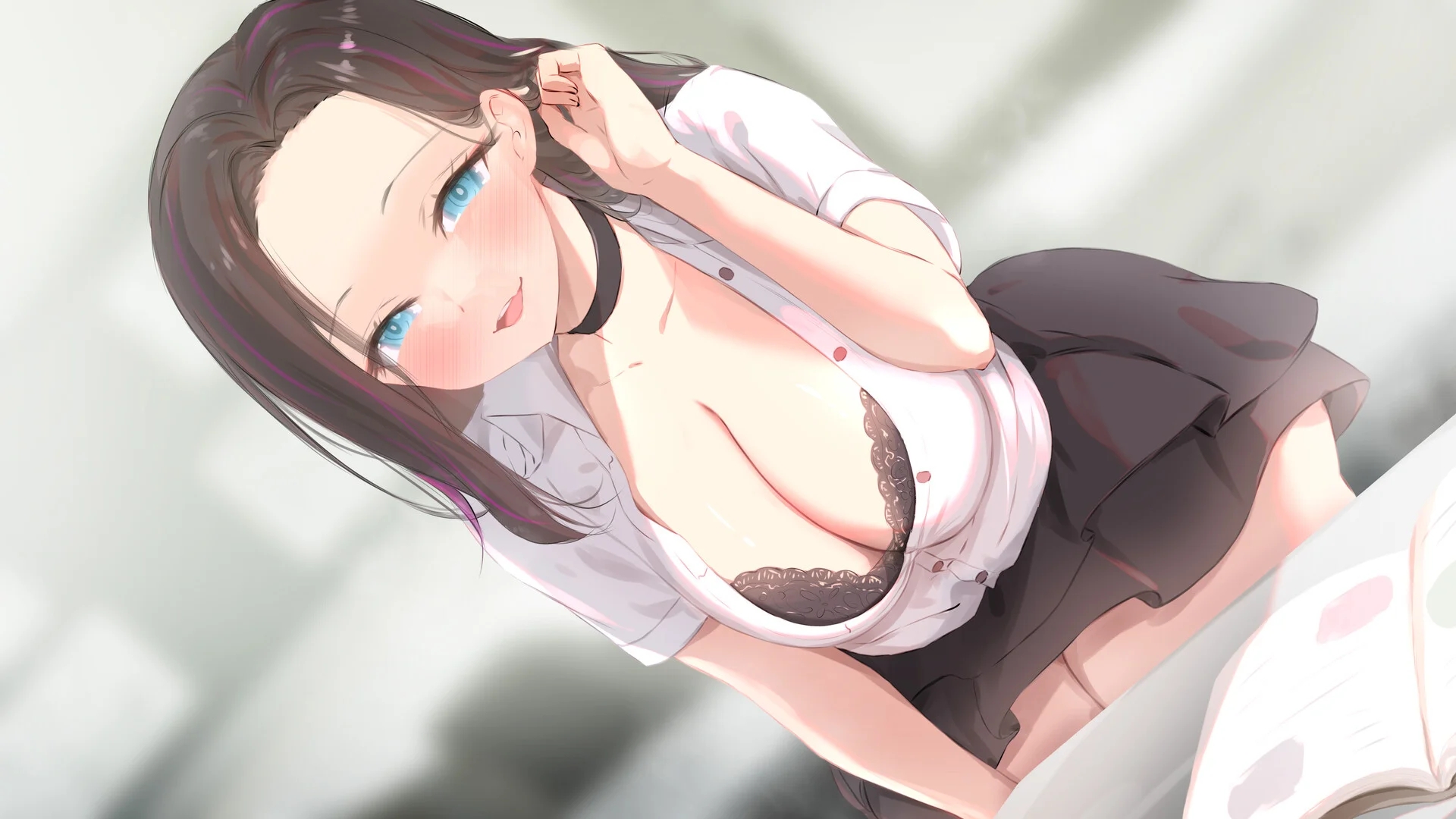 [PC+安卓][母子SLG/官中/动态/更新/2D]妈妈为何这样 He Maid Her Fall V0.8.3 官中步兵版 [8.55GB]-5.jpg