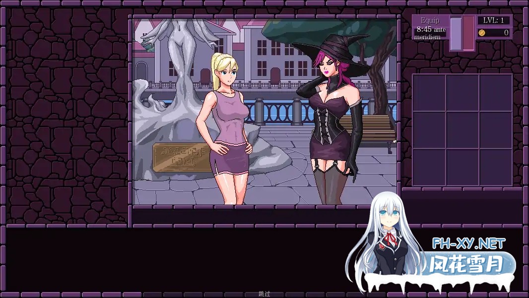 [SLG/AI汉化/2D/动态/更新]魔法小镇/Town of Magic[Ver0.76.00][PC+安卓/1G]-6.jpg