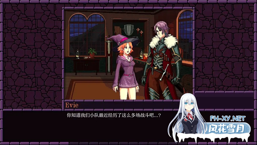 [SLG/AI汉化/2D/动态/更新]魔法小镇/Town of Magic[Ver0.76.00][PC+安卓/1G]-9.jpg