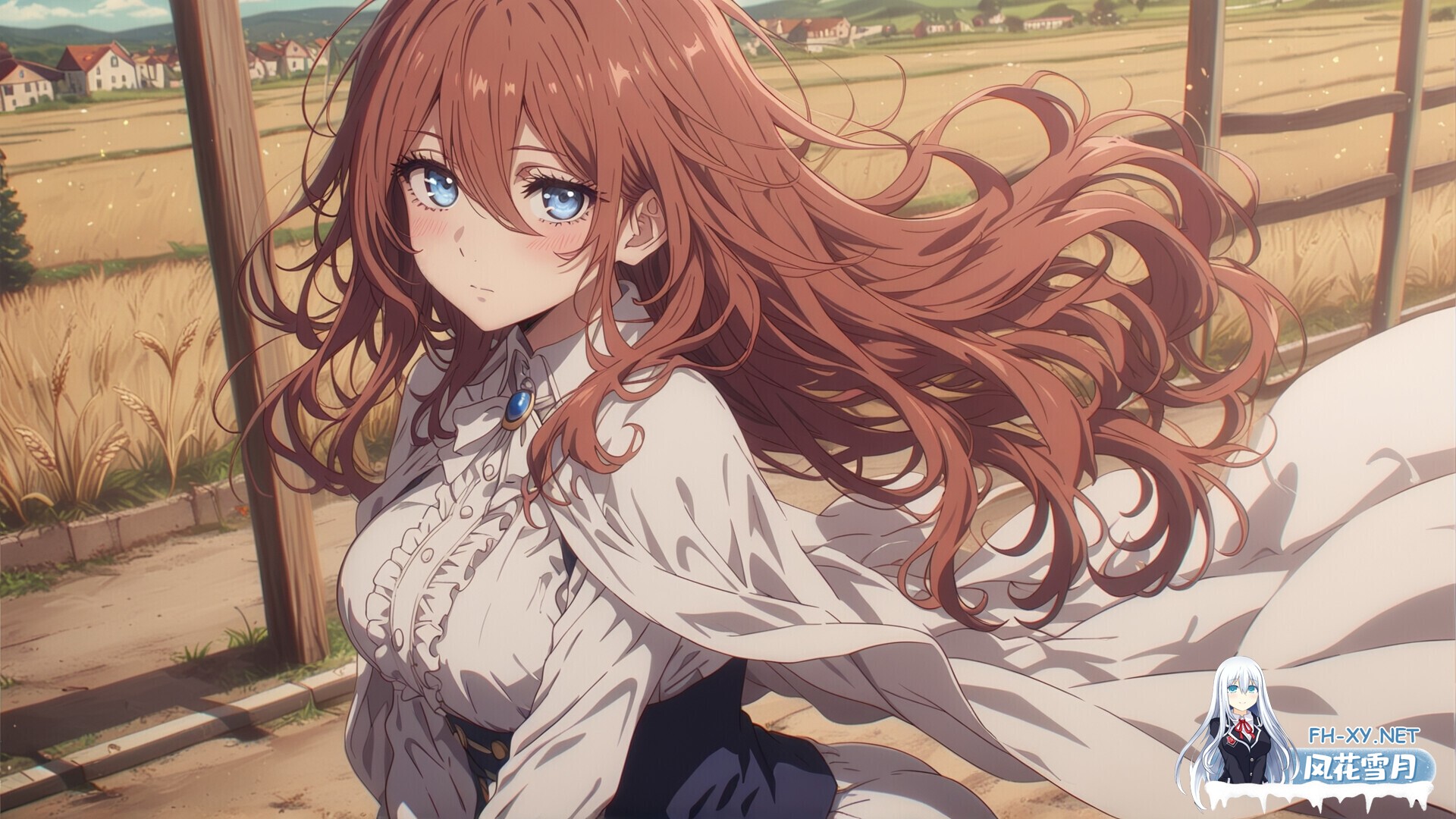 [日系SLG/官中/步兵/PC]这个世界只剩下我和她 Only She and I Remain in This World この世界に残されたのは、俺と彼女だけ 官方中文步兵版[628M]-11.jpg