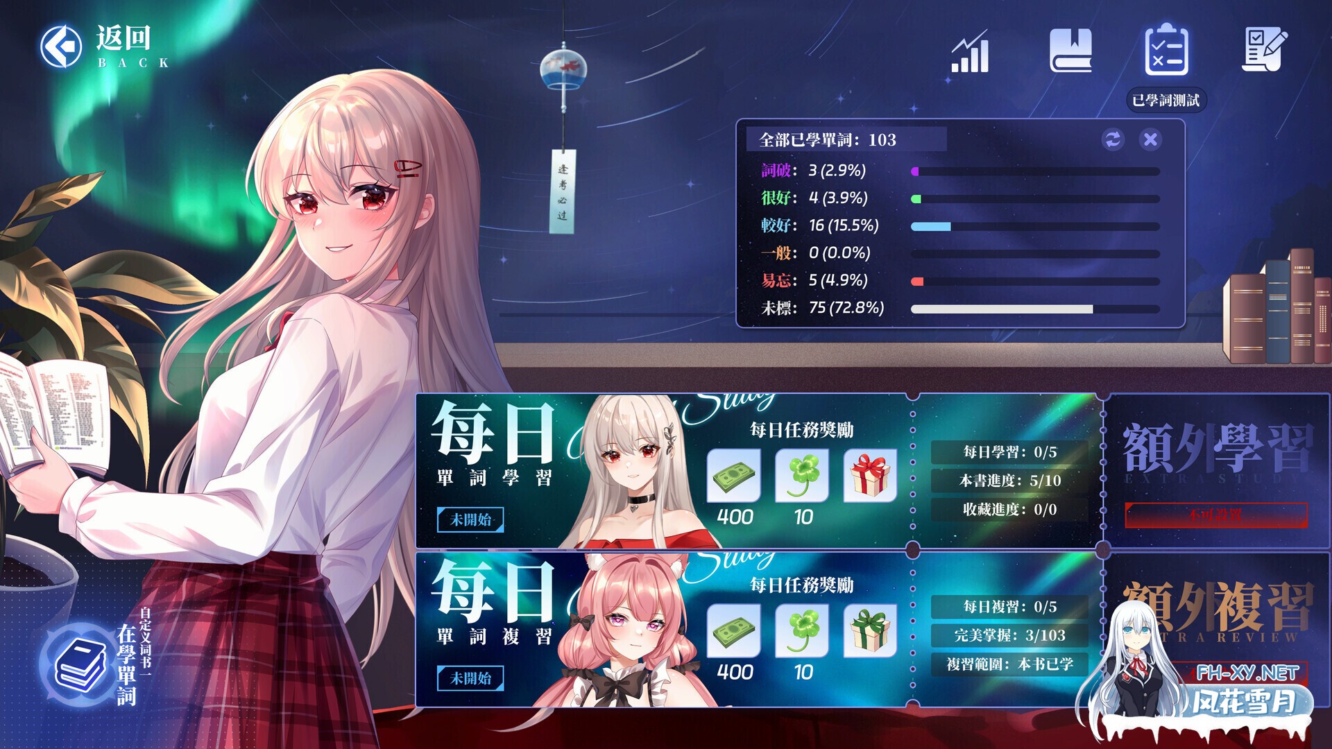 [互动SLG大作/官中/恋爱模拟/PC]万词破 - 单词女友 WCP Word Girlfriend 官方中文版[17.6G]-30.jpg
