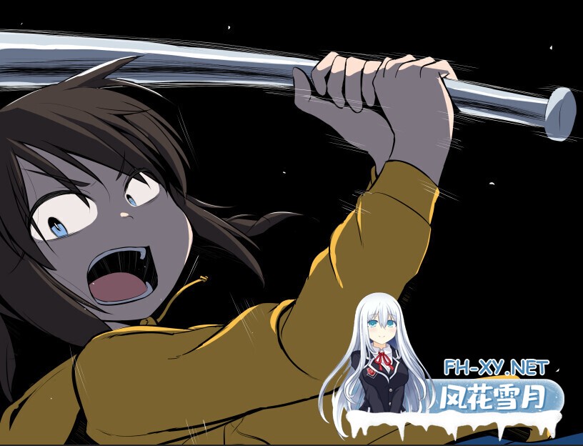[日系RPG/官中/步兵/PC+安卓joi]栩的人生已经没救了! Kunugi's Life is a Mess! くぬぎちゃんの人生メチャクチャ!! v1.03 官方中文步兵版[1.39G]-16.jpg