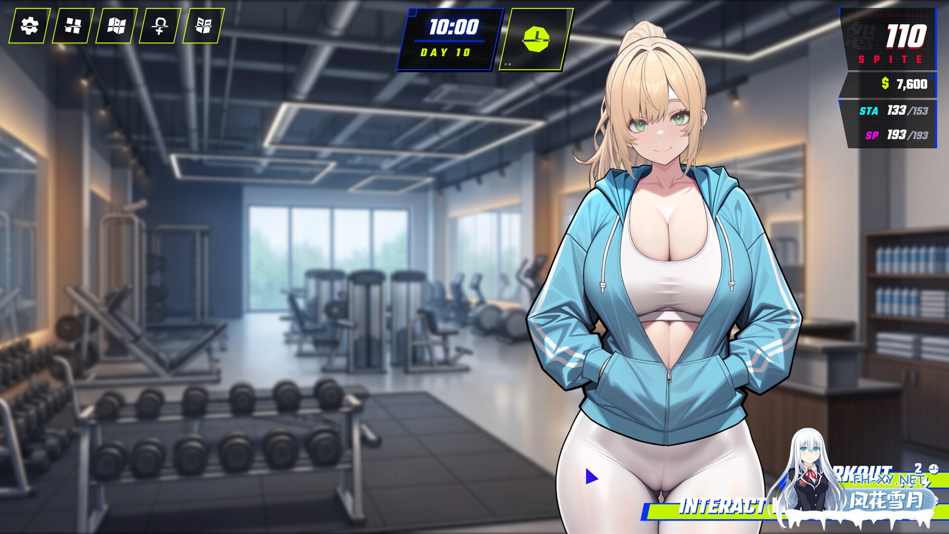 [SLG/STEMA官中/AI作画/巨乳/乳交/足交/口交/步兵/更新]SPITE：拿下老板的妻子、妹妹和母亲/SPITE: Taking the Boss's Wife, Sister and Mother[Ver1.40][PC/810M]-6.jpg