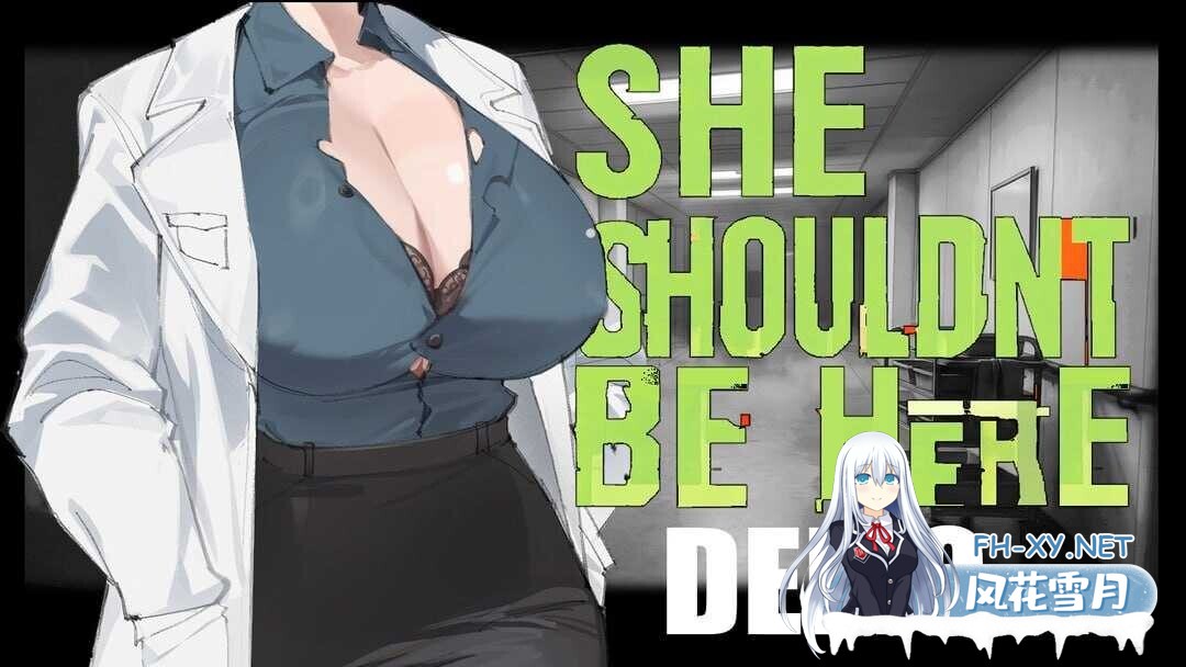 [微猎奇SLG/官中/步兵全动态] 她本不该在这里/SHE SHOULDN’T BE HERE Ver0.1 官方中文版 [1G/新作]-1.jpg