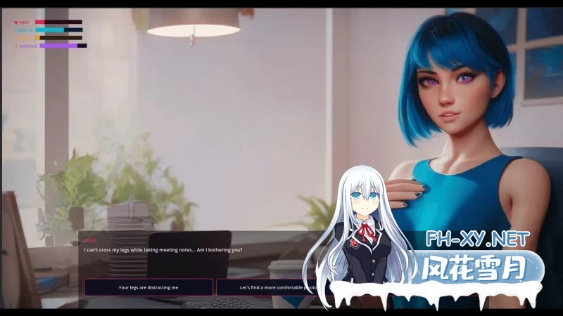 [大作SLG/官中/步兵全动态] 霓虹低语/Neon Whispers 官方中文步兵版 [8.6G/新作/全CV]-4.jpg