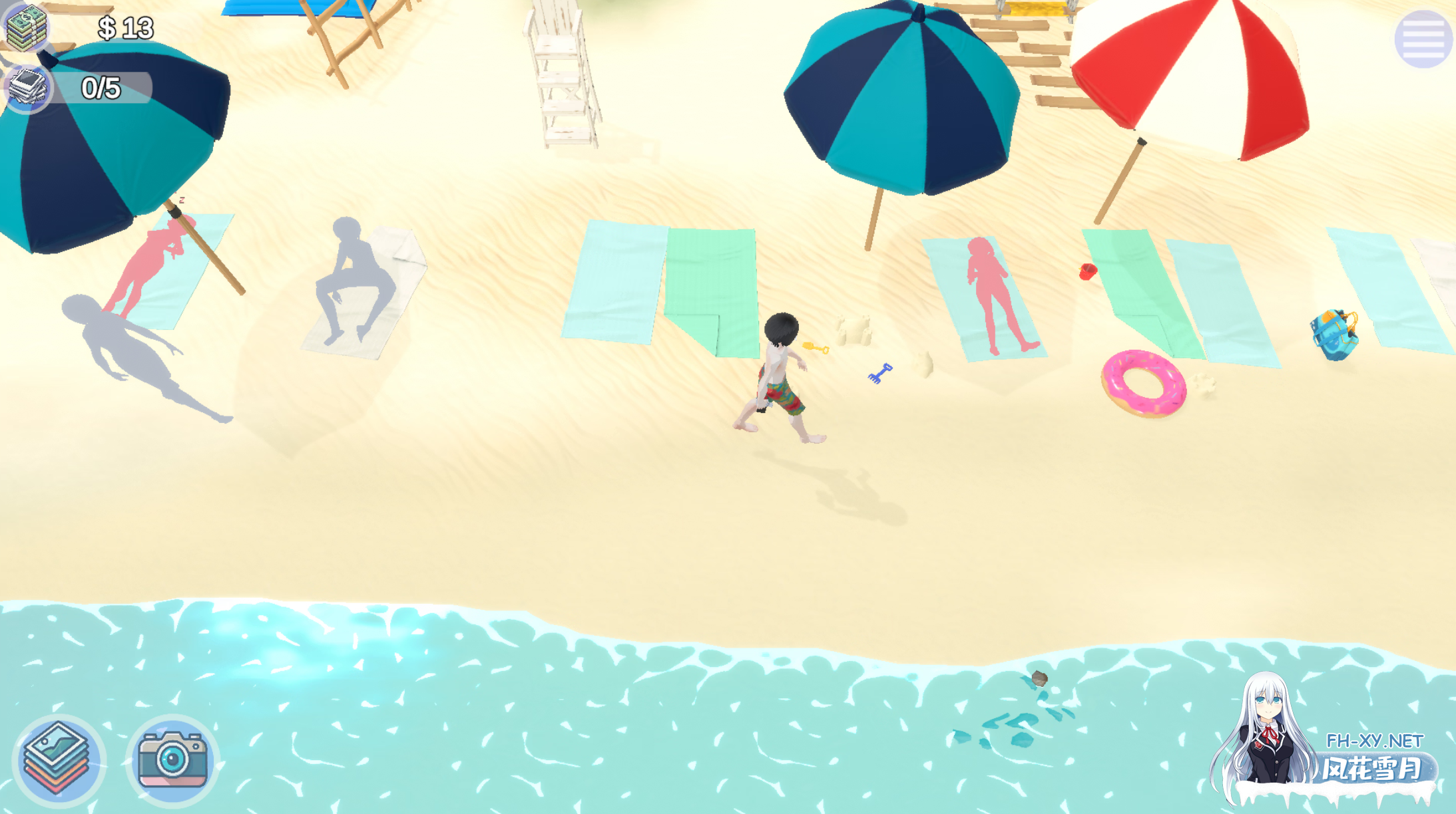 [3D/更新/官中/步兵/巨乳]快照：流浪海岸/Snapshot Lewd Shores[Ver0.455][PC/1.20G]-4.png