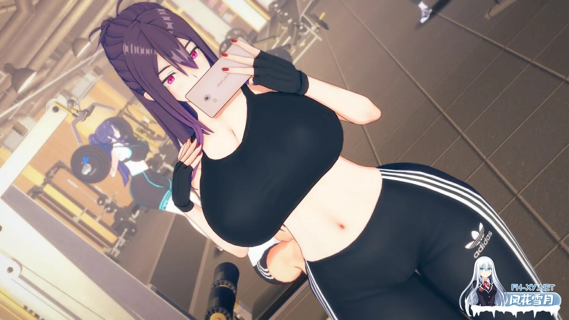 [SLG/AI汉化/熟女]奇异旅程/Strange Journey[Ver0.0.1][PC+安卓/0.23G]-3.jpg
