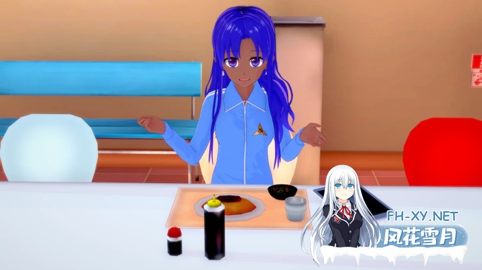 [SLG/AI汉化/NTR/3D/动态/更新]秘密与界限/Secrets and Boundaries[Ver0.0.5][PC/2.6G]-4.jpg