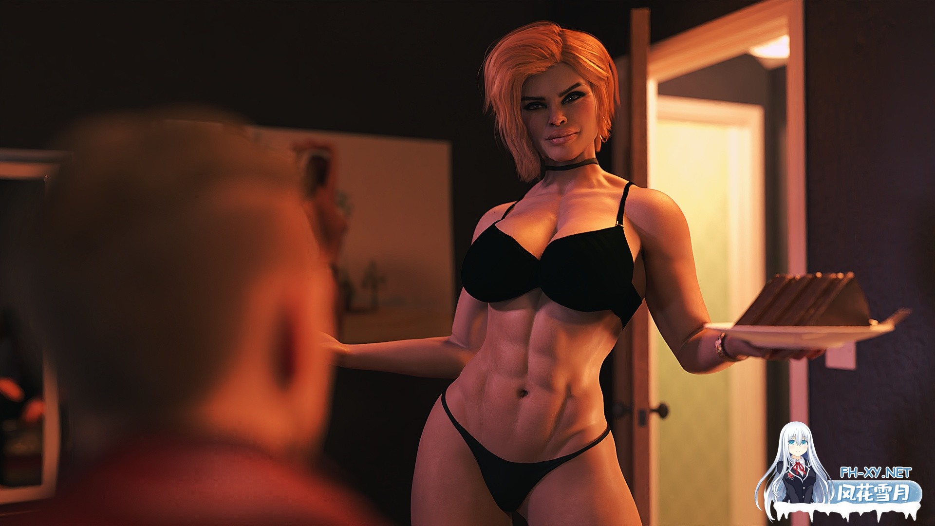 [SLG/汉化/动态/更新/3D]夜之罪孽/Sins Of Night[Release 7.5][双端/2.8G]-4.jpg