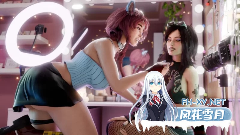 [3D游戏/官中/步兵全动态] 新生:sese计划/FRESHMAN: Project SEX 官方中文步兵版 [2.58G/新作/全CV]-1.jpg