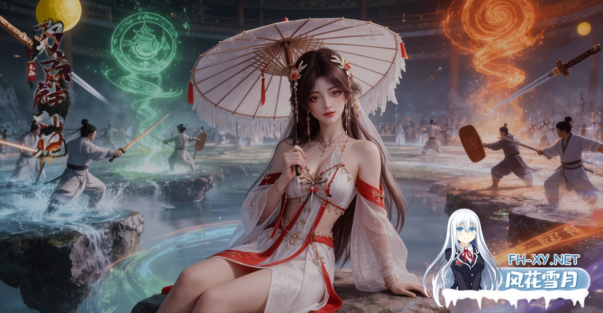[绅士魔改/中文/完整包] 鬼谷八荒 V1.2.113.259 绅士MOD整合包 26年5月最新版 300+MOD全新整合 [AI重绘/AI对话/更高自由度/母猪仙子] [55G]-1.jpg