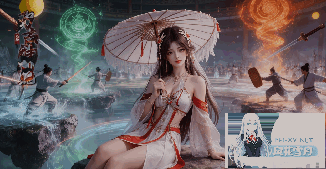 [绅士魔改/中文]鬼谷八荒 V1.2.113.259 绅士MOD整合包 26年5月最新版 300+MOD全新整合 [AI重绘/AI对话/更高自由度/母猪仙子] [55G]-2.png