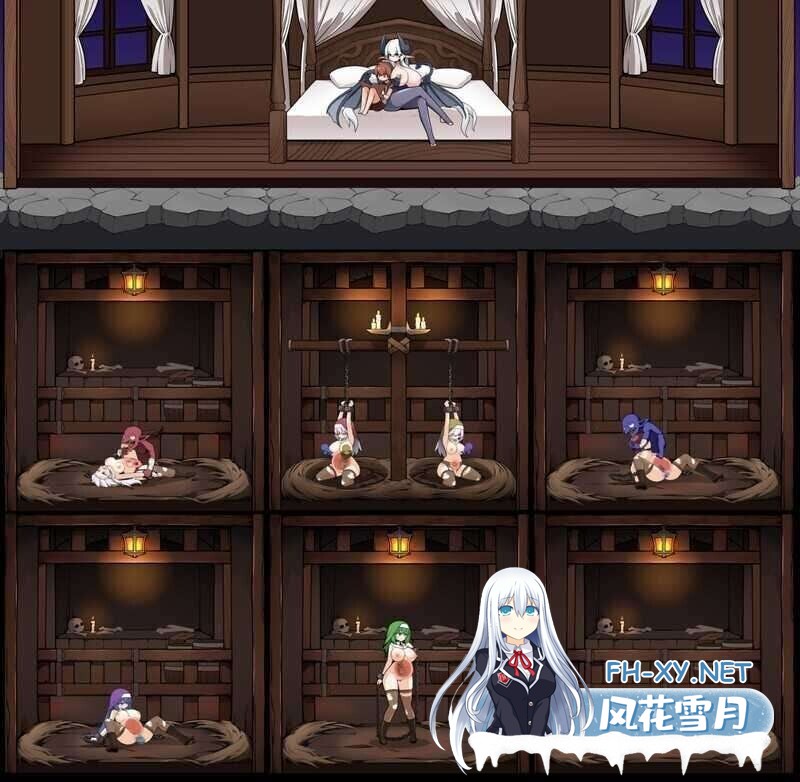 [互动SLG/官中/经营/PC]怪物黑市 ProjectR v0.8.0.0 官方中文版[347M/CV]-10.jpg