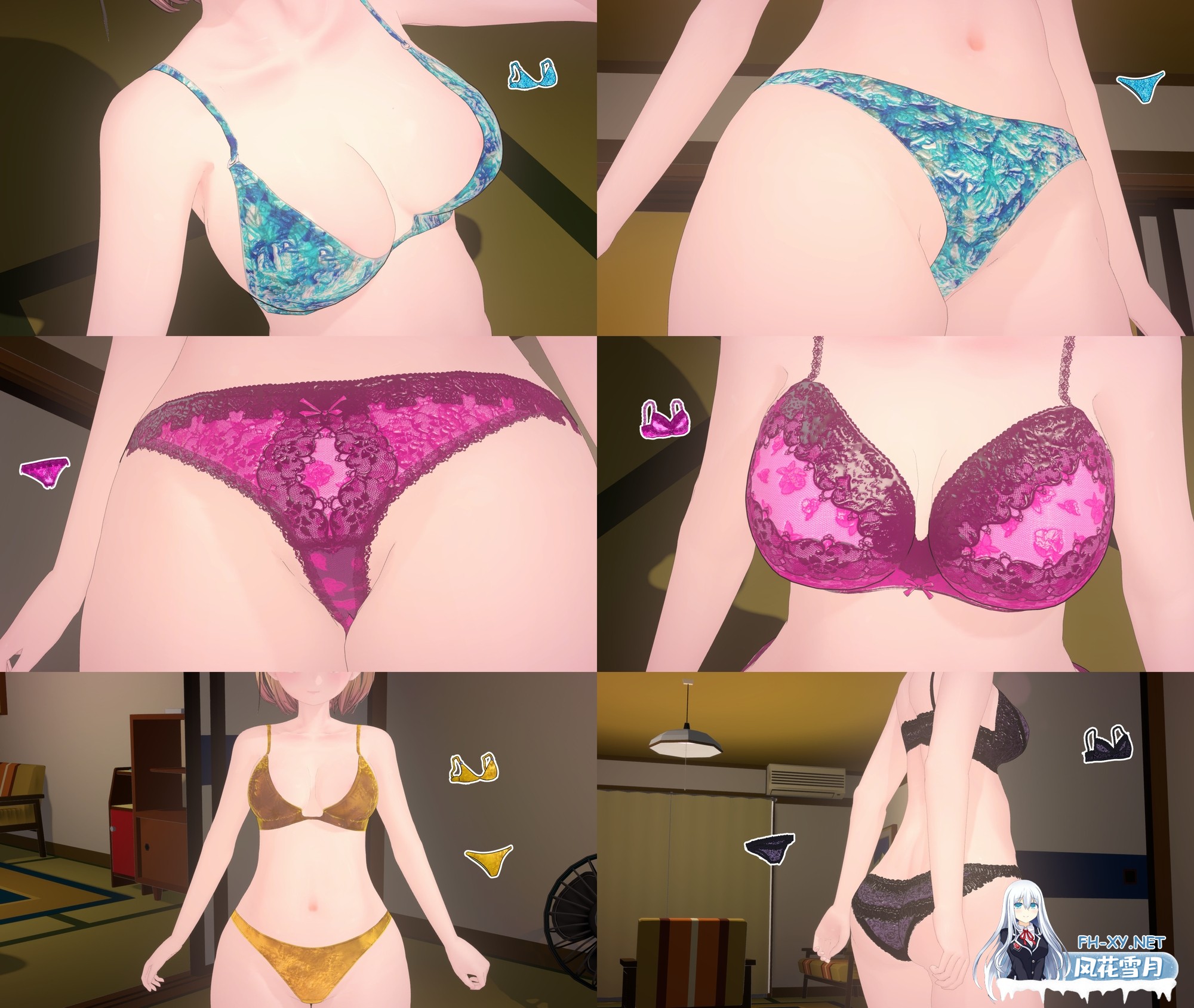 [SLG/官中]傲娇少女与看不见的幽灵/なまいき娘と見えない幽霊 Ver2.5.2+DLC 官方中文版[PC/4.1G]-7.jpg