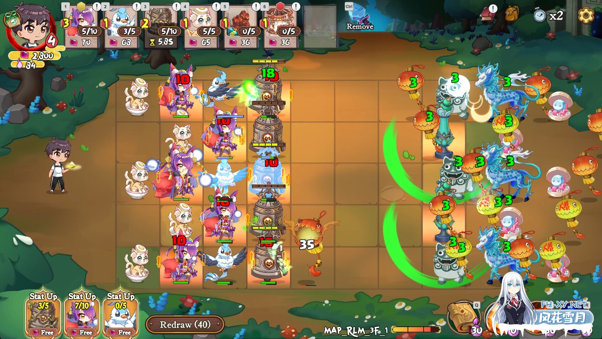 [SLG/STEAM官中/塔防/巨乳/更新]妖谈2：九尾异闻/Yokai Art 2: Tales of the Nine-Tails[Ver1.0.115+DLC][PC/4.1G]-12.jpg