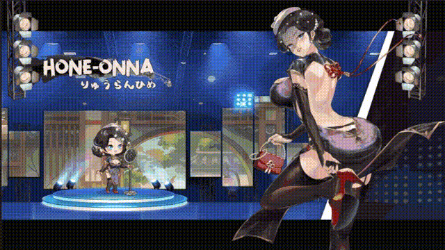 [SLG/STEAM官中/塔防/巨乳/更新]妖谈2：九尾异闻/Yokai Art 2: Tales of the Nine-Tails[Ver1.0.115+DLC][PC/4.1G]-18.gif