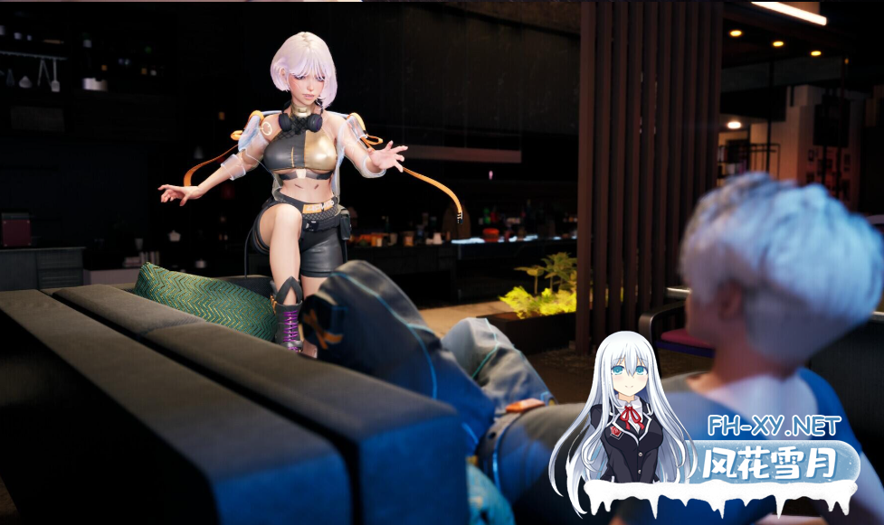 PC[3D追逃逆推榨精]莉莉的欲望迷宫Lily’s Labyrinth of Lust V1.0官中动态步兵正式版[3.86G]百度/迅雷/UC/夸克-7.png