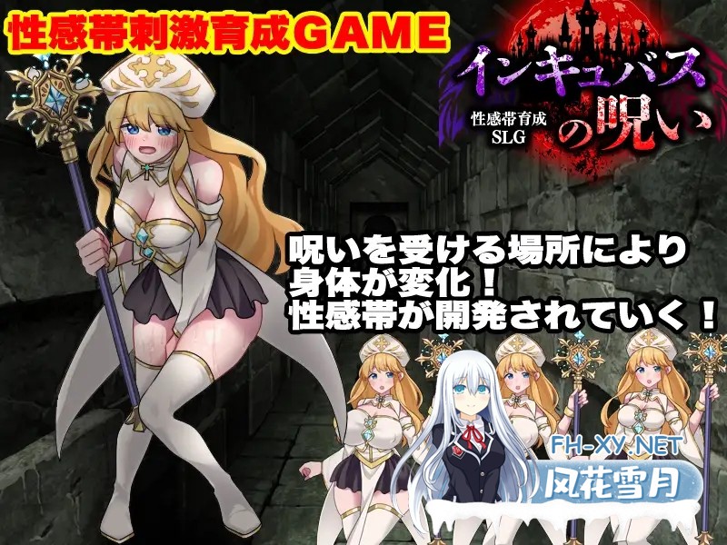 [SLG/汉化]性感帯育成SLG インキュバスの呪い AI汉化版[PC/400M]-2.jpg