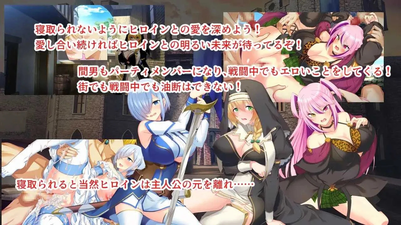 [PC][精品RPG/汉化/更新/2D]淫催都市 催眠之城/淫催都市ヒュプノズム Ver1.06 AI汉化版 [3.83GB]-4.jpg