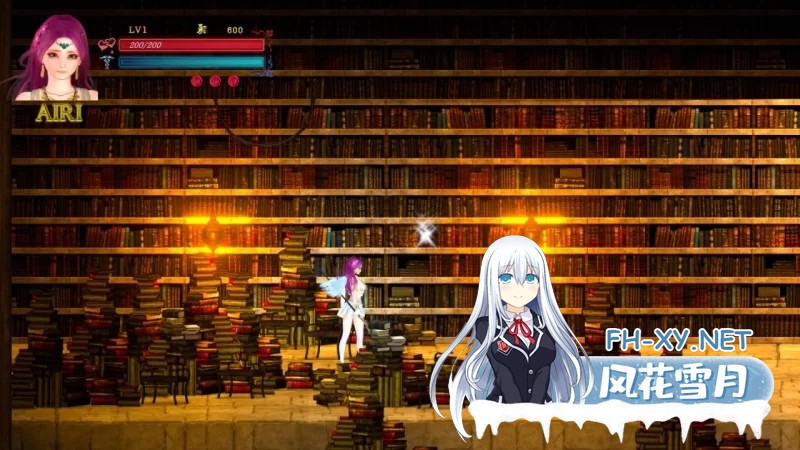 [ACT/中文/3D全动态] 纯白女神艾莉II/Guilty Hell 2 v55b 官方中文版 [12G/更新/全CV]-3.jpg