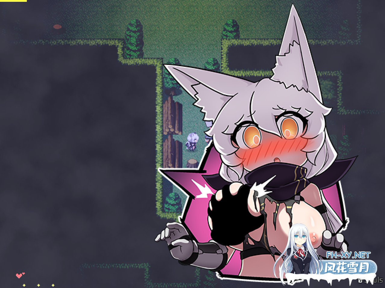[ARPG/更新/官中/动态/中出/巨乳]隻影の狼/暗影之狼/wolf of shadow[Ver0.8.0.3 Alpha][PC/400M]-1.png