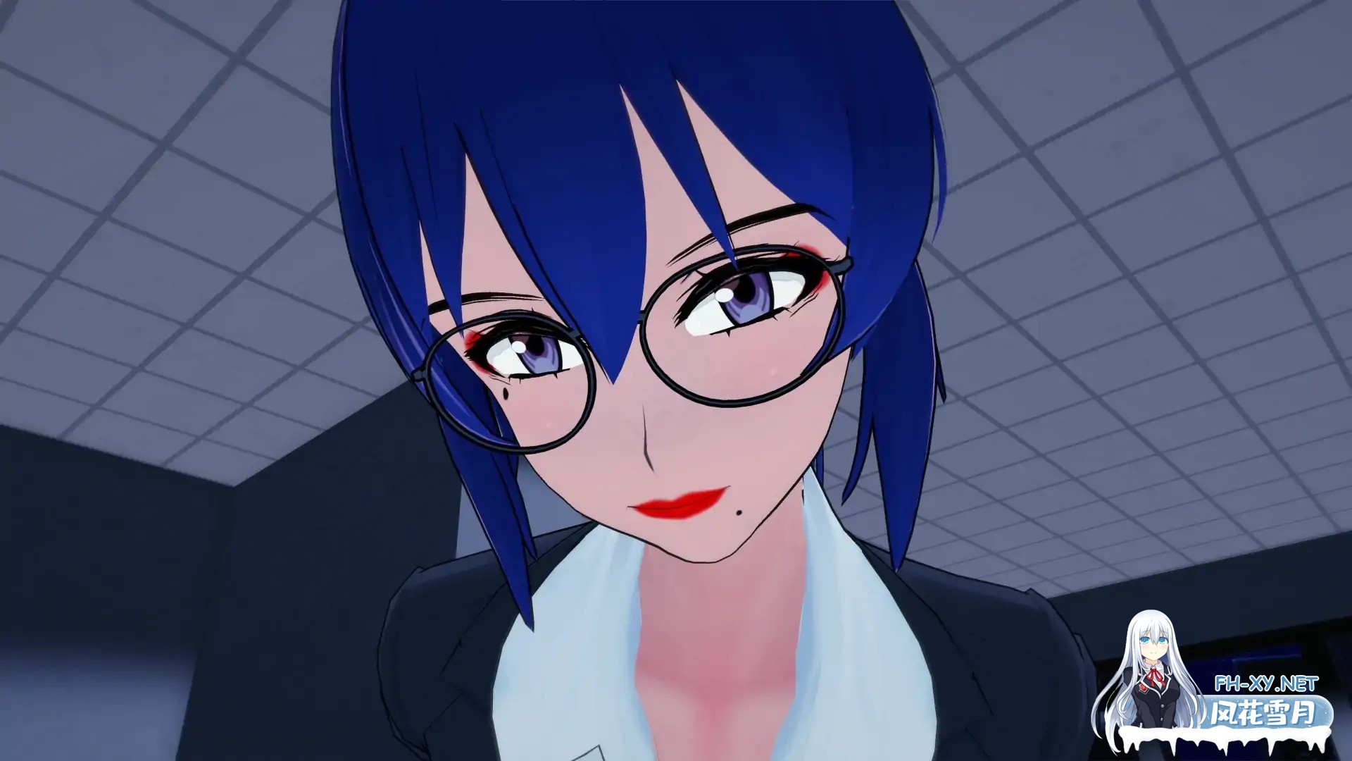 [SLG/AI汉化/扶他/更新]被我的扶他上司拯救/Saved By My Futa Boss[Ver1.0][PC+安卓/0.37G]-6.jpg