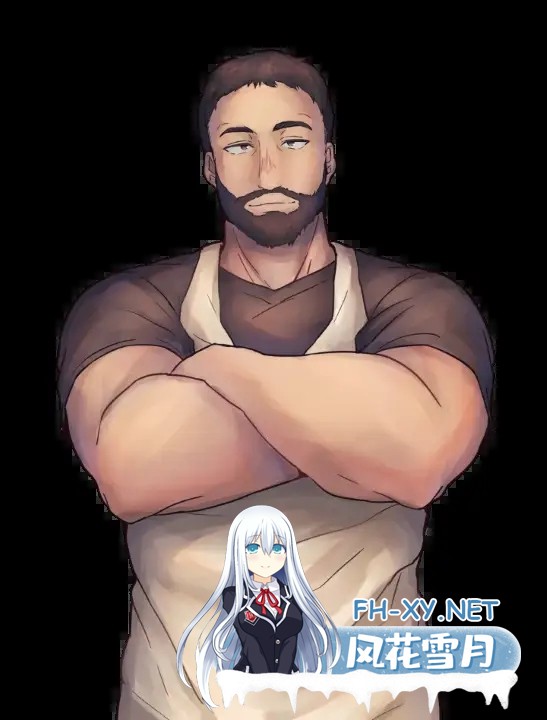 [RPG/巨乳/2D/口交/多P/AI汉化/步兵/更新]卡米洛特的变装/Crossdressing in Camelot[Ver0.58.4+礼包码][PC/1.70G]-2.jpg