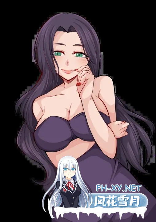 [RPG/巨乳/2D/口交/多P/AI汉化/步兵/更新]卡米洛特的变装/Crossdressing in Camelot[Ver0.58.4+礼包码][PC/1.70G]-4.jpg