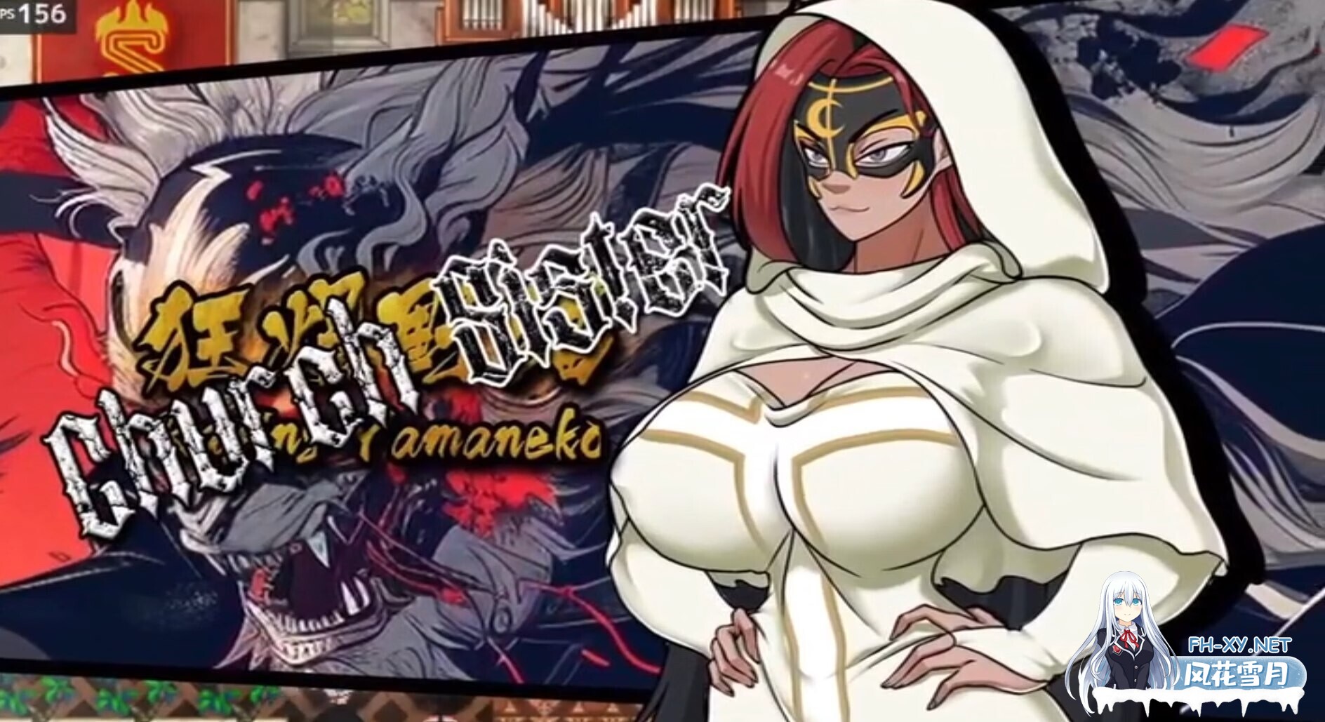 [RPG/机翻+AI文本/步兵/巨乳/乳交/更新]拳魂编年史：番长之路！/Fist Soul Chronicles: Path of the Bancho![Ch.1-4][PC/8.10G]-5.jpeg