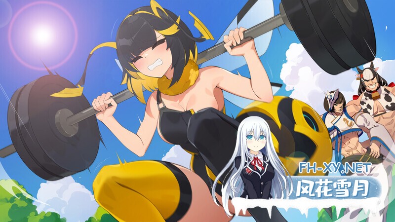[RPG/官中/动态]灰色乐园/Gray Haven : Witch’s Garden Ver4.2.4 官方中文[10.3G]-13.jpg
