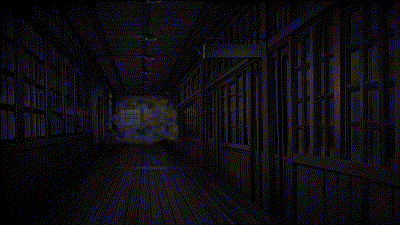 トイレの花子さんVS屈强退魔师 [3D动画/日式]-1.gif