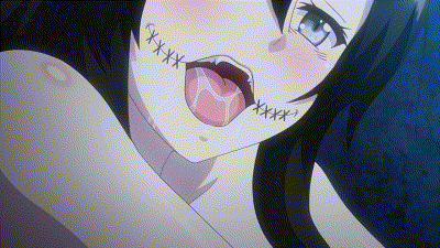 トイレの花子さんVS屈强退魔师 [3D动画/日式]-3.gif