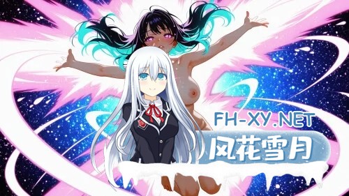 [PC+安卓][日系SLG/AI汉化/动态/日系]时间法师 Chronoromancer v0.91.7 [5.30GB]-1.jpg