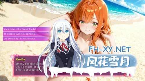 [PC+安卓][日系SLG/AI汉化/动态/日系]时间法师 Chronoromancer v0.91.7 [5.30GB]-5.jpg