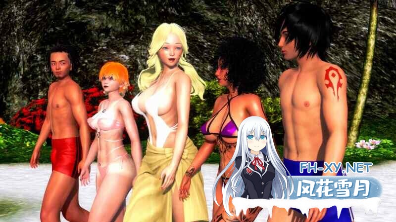 [SLG/AI汉化/动态/3D/更新]岛屿大师/岛屿的主人/Masters of the Island[Day 7 Full][PC+安卓/5.5G]-2.jpg