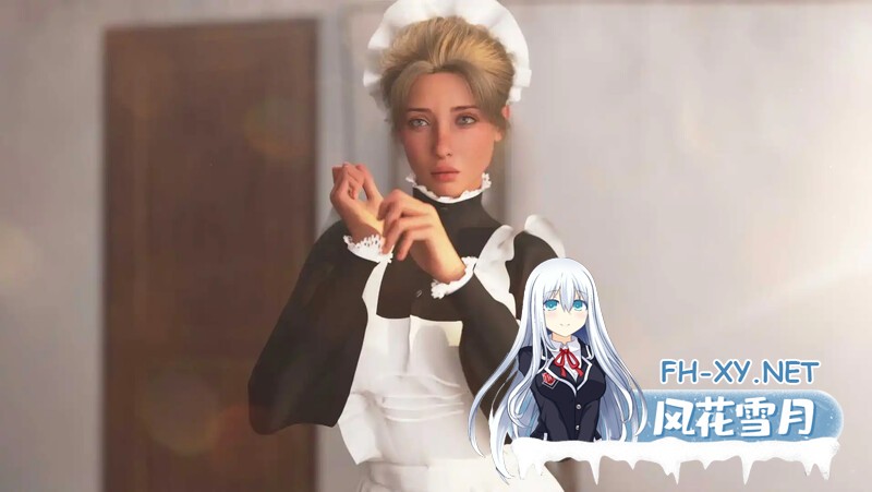 [SLG/汉化/3D/更新/巨乳/口交]村姑变荡妇/乡村荡妇改造/Village Slut Transformation[Ep.18+图库解锁][PC+安卓/5.3G]-3.jpg