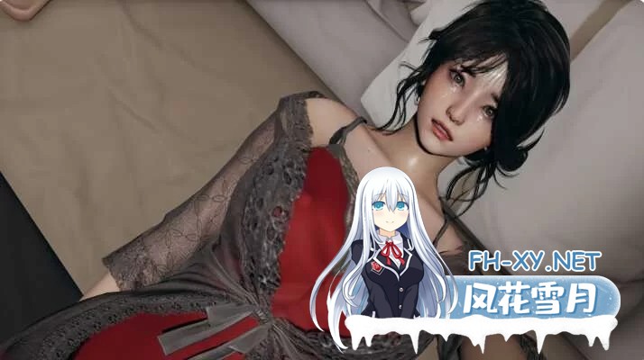 [后宫SLG/中文/PC+KRKR/合集] 妈妈的爱系列 [上+下+番外孕肚篇] 三部合集 官方中文步兵版 [8.5G/CV]-6.jpg