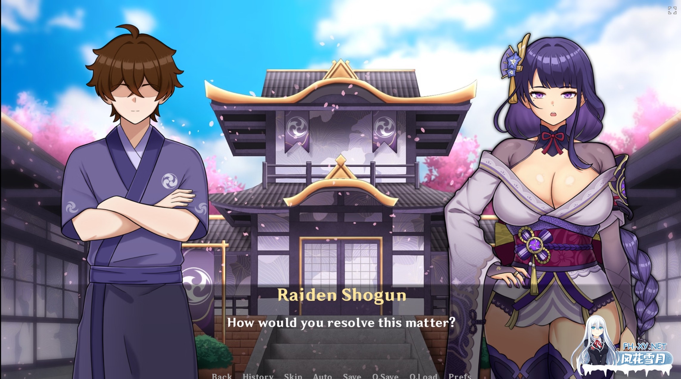 [SLG/PC+安卓/同人]将军训练师/Shogun Trainer [Ch.1][780M]-3.jpg