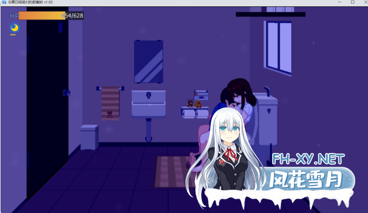 PC[NTL像素沙盒SLG]与夏日姐姐们的甜蜜时光 ~v1.0.2 官中动态步兵+全CG存档~ぼくと夏のおねえちゃん達 Summer Sisters[500M]百度/迅雷/UC/夸克-8.png