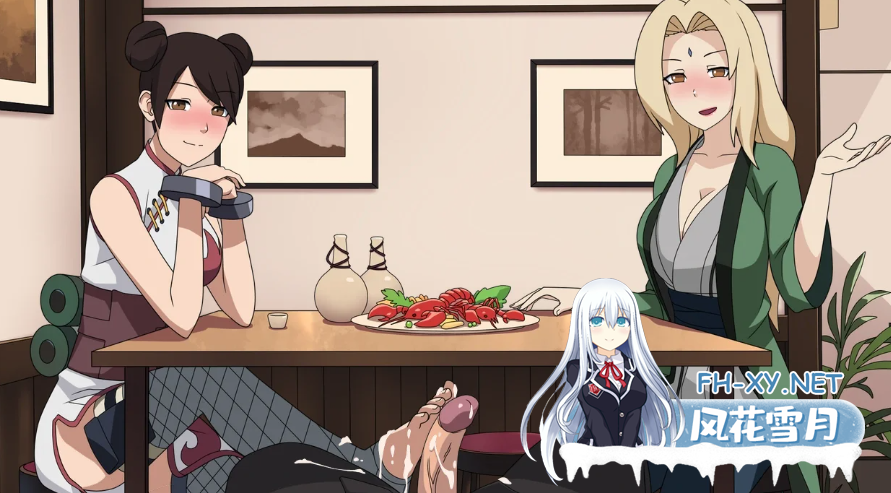 PC+安卓[NTL寝取神作SLG精翻步兵]女忍训练师 Naruto Kunoichi Trainer v0.32+全CG画廊[2G]百度/迅雷/UC/夸克-12.png