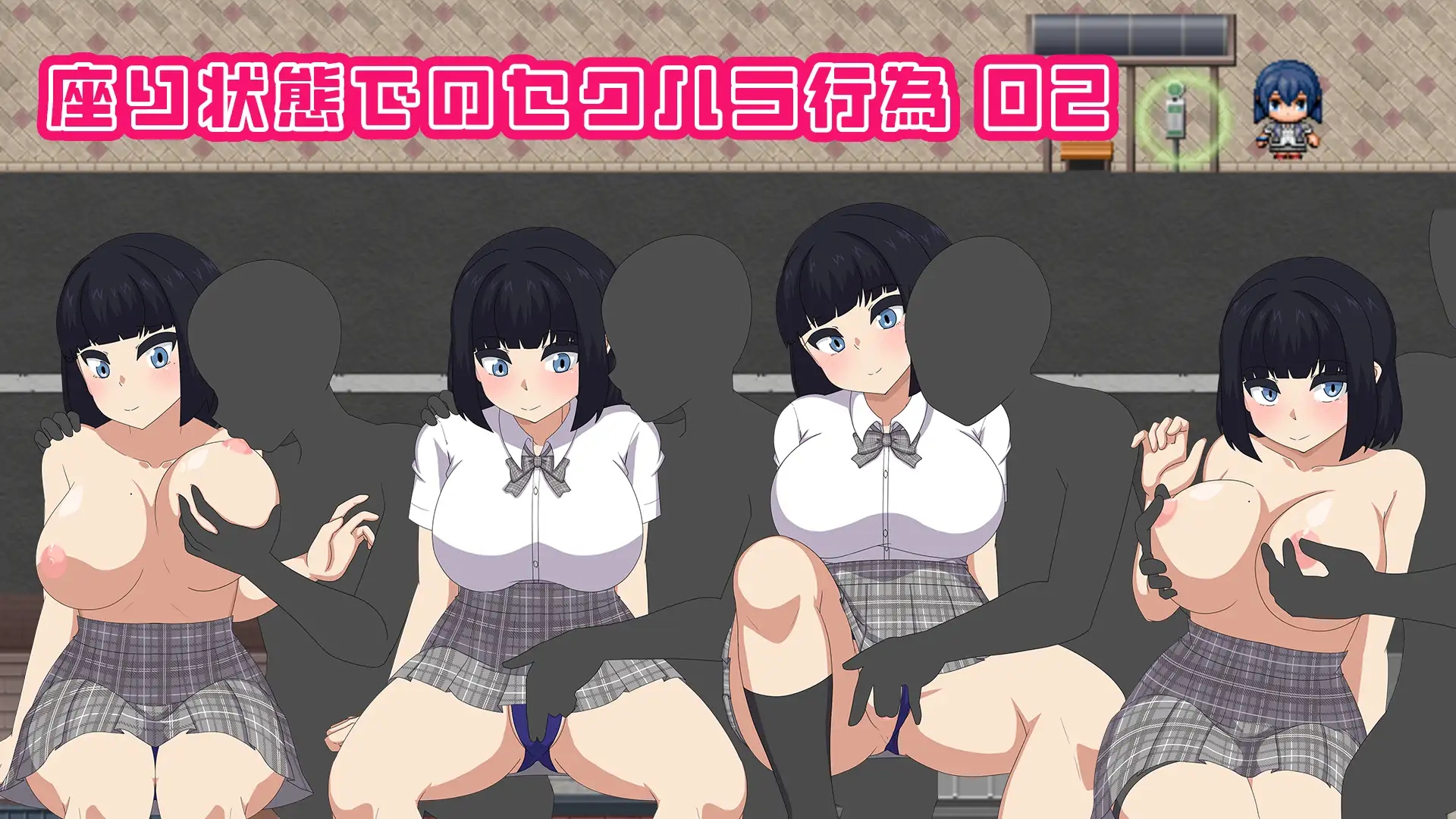 [PC][RPG/AI汉化]NAKED HIGHSCHOOL [3.09GB]-3.jpg