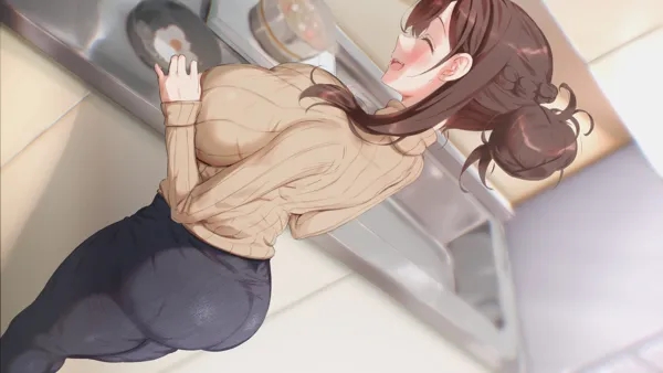 [PC+安卓][ADV/动态/官中无码]妈妈为何这样 He Maid Her Fall v0.8.6 [8.74GB]-5.jpg